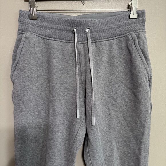 Lululemon Warm Down Jogger II 28" gray size 8 - Picture 4 of 7